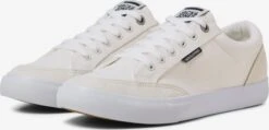 Jack & Jones Casual Sneakers Sneakers Laag GRANT Heren Wit 8 Jack & Jones Casual Sneakers Sneakers Laag GRANT Heren Wit -Jack & Jones Winkel edd915ebd7f432ea8407da88f47c4db2