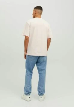 Jack & Jones Crew Neck - T-Shirt Basic - Tender Touch 11 Jack & Jones Crew Neck - T-Shirt Basic - Tender Touch -Jack & Jones Winkel ee26634169284502afdf92d36f4e4a62