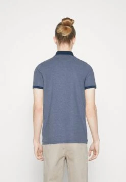 Jack & Jones Jjpaulos Ditsy- Poloshirt - Ensign Blue 10 Jack & Jones Jjpaulos Ditsy- Poloshirt - Ensign Blue -Jack & Jones Winkel ee59bbb796c54956a84f345b6f7a78a3