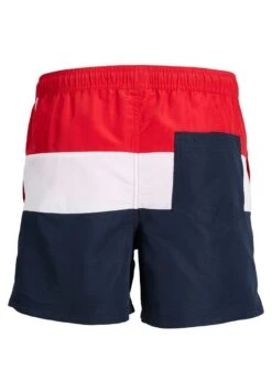 Jack & Jones Jpstfiji Jj Block Sn - Zwemshorts - Chinese Red 17 Jack & Jones Jpstfiji Jj Block Sn - Zwemshorts - Chinese Red -Jack & Jones Winkel ee69151889f64ea2b8f33ddb46af4aec