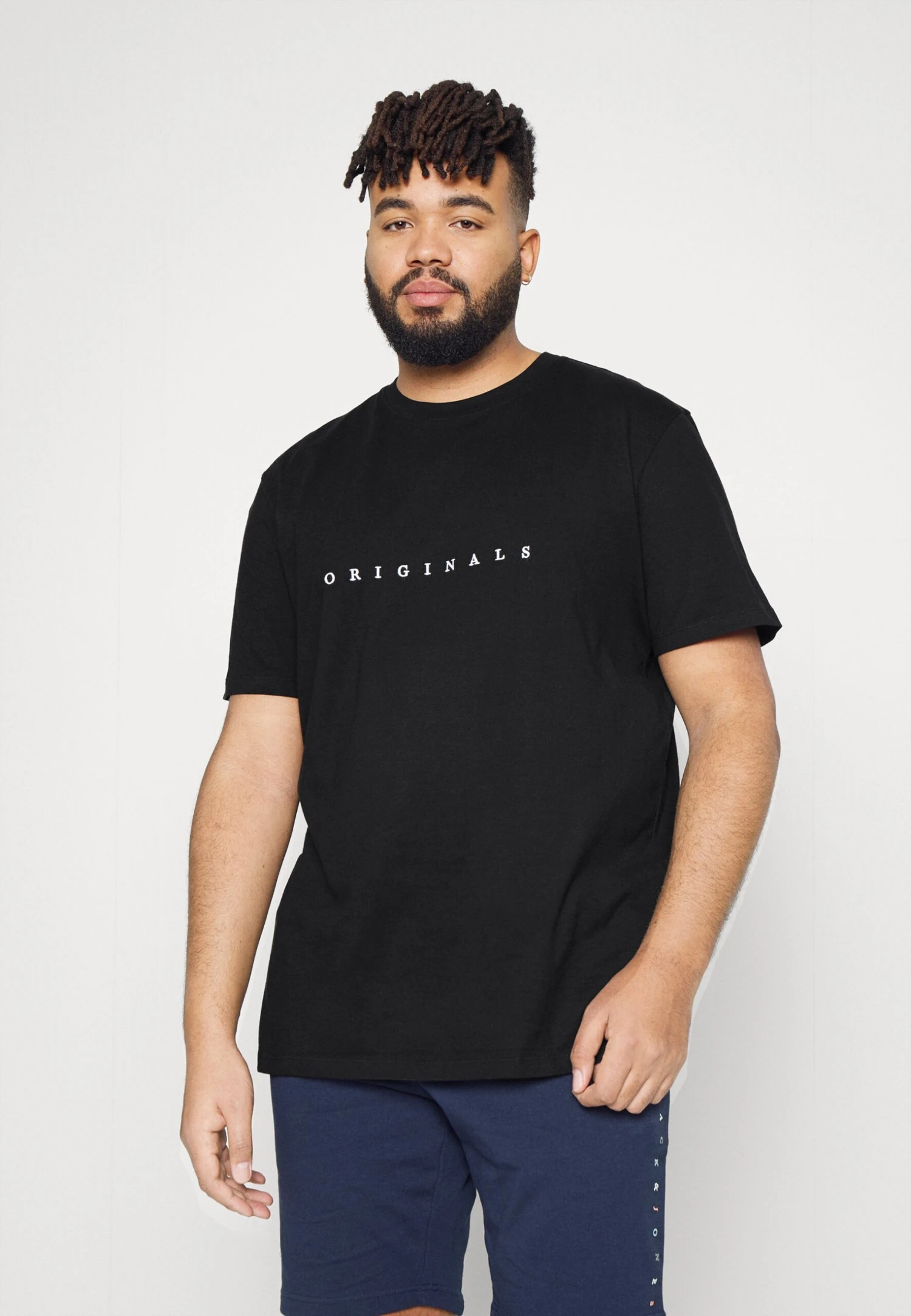 Jack & Jones JORCOPENHAGEN TEE CREW NECK - T-shirt Print 3 Jack & Jones JORCOPENHAGEN TEE CREW NECK - T-shirt Print