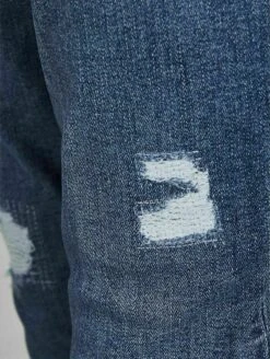 Jack & Jones Junior Slim Fit Glenn Original Am - Slim Fit Jeans - Blue Denim 16 Jack & Jones Junior Slim Fit Glenn Original Am - Slim Fit Jeans - Blue Denim -Jack & Jones Winkel eeca5f6bbadd4d49ab56fb486dbb0f95