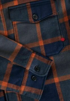 Jack & Jones RDD TEDDY - Overhemd