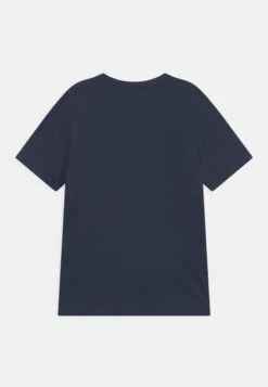 Jack & Jones Junior Jjelogo Tee Jr - T-Shirt Print - Navy Blazer -Jack & Jones Winkel ef5a29c40501443980e8649f41104291