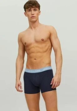 Jack & Jones 3ER-PACK - Onderbroeken