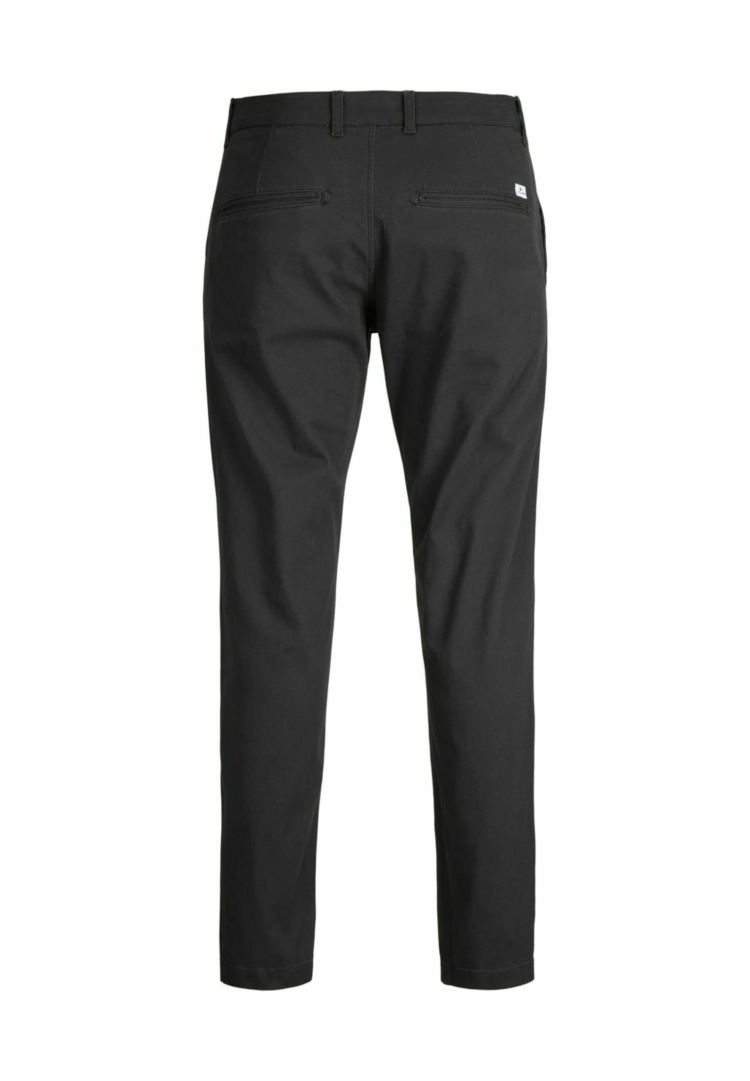 Jack & Jones Junior Kane Dave - Chino - Black 10 Jack & Jones Junior Kane Dave - Chino - Black - Afbeelding 8