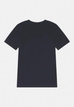 Jack & Jones Junior Jorgrin Tee Crew Neck Jnr - T-Shirt Print - Navy Blazer -Jack & Jones Winkel f01b60561be44ed49514d1abc27315ec