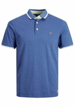 Jack & Jones Poloshirt - Bright Cobalt 15 Jack & Jones Poloshirt - Bright Cobalt -Jack & Jones Winkel f0583e737e174d909eb79ccd03df60a4