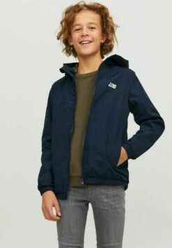 Jack & Jones Junior KAPUZE - Jas -Jack & Jones Winkel f0795cb505f14e2d9dd8134917416000