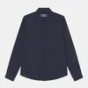 Jack & Jones Junior Jcoorion Jnr - Overhemd - Navy Blazer 1 Jack & Jones Junior Jcoorion Jnr - Overhemd - Navy Blazer -Jack & Jones Winkel f0a12d2f9cc94b9dbaedd82b773f8da2