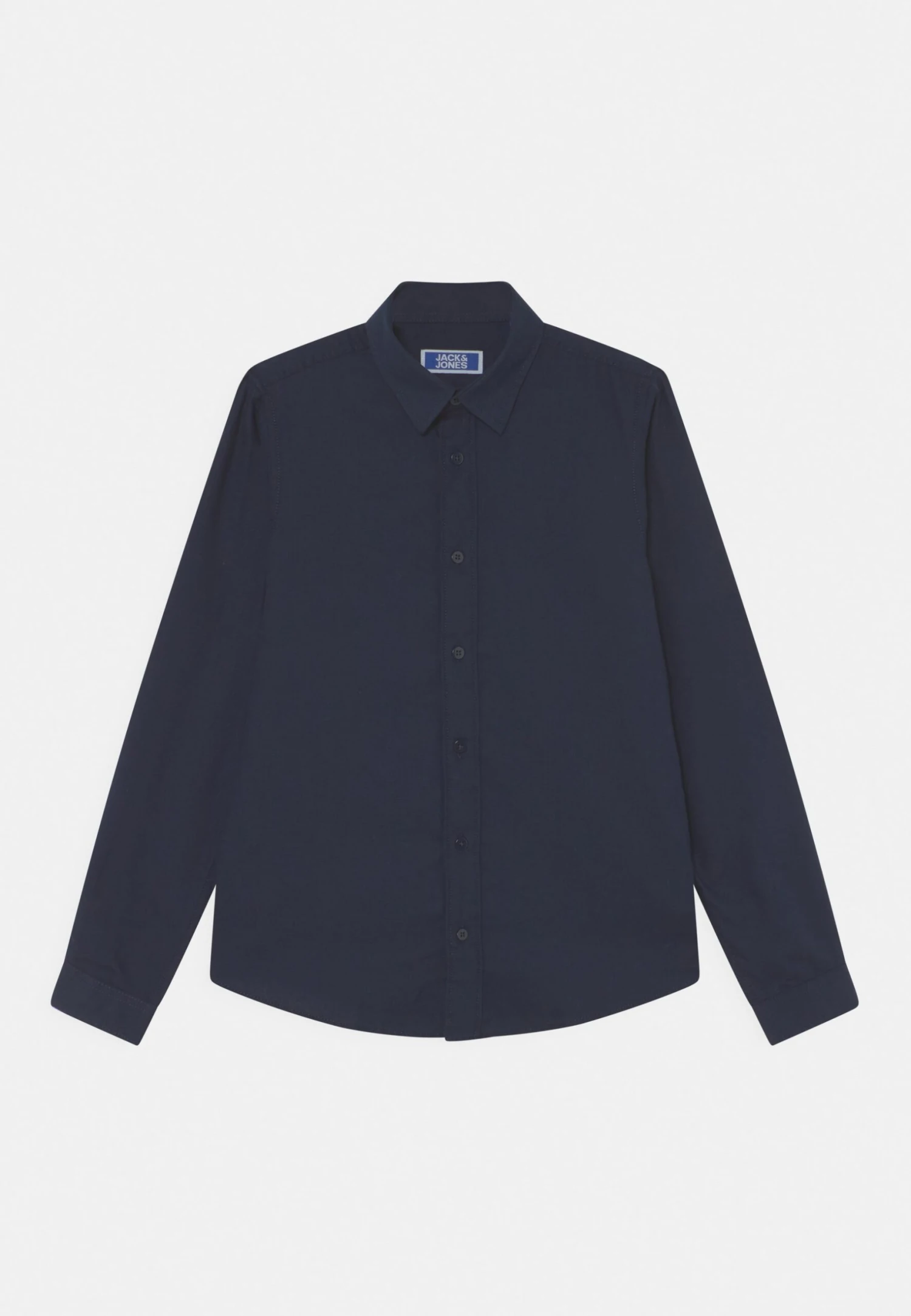 Jack & Jones Junior Jcoorion Jnr - Overhemd - Navy Blazer 3 Jack & Jones Junior Jcoorion Jnr - Overhemd - Navy Blazer