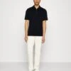 JACK&JONES Premium Jprblascott Zip 2 Pack - Poloshirt - Bright White/Navy 1 JACK&JONES Premium Jprblascott Zip 2 Pack - Poloshirt - Bright White/Navy -Jack & Jones Winkel f0b37fdcb7924f42888b3ad9881dfd20