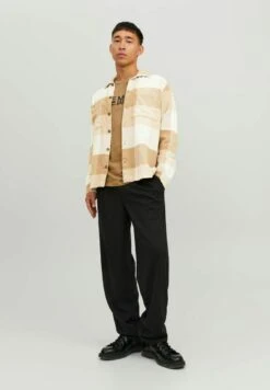 JACK&JONES Premium JPRPETE GINGHAM - Overhemd -Jack & Jones Winkel f0e74554d8c84c53a8590d12d5c2db2e