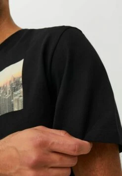 Jack & Jones T-shirt Print 11 Jack & Jones T-shirt Print -Jack & Jones Winkel f11e9d230dea4eed894d307c0d1af83e
