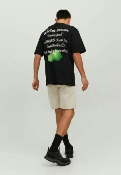 Jack & Jones CHRIS ORIGINAL AKM - Jeansshort -Jack & Jones Winkel f13f815e98bc4f108c1f1bfed0e710b8