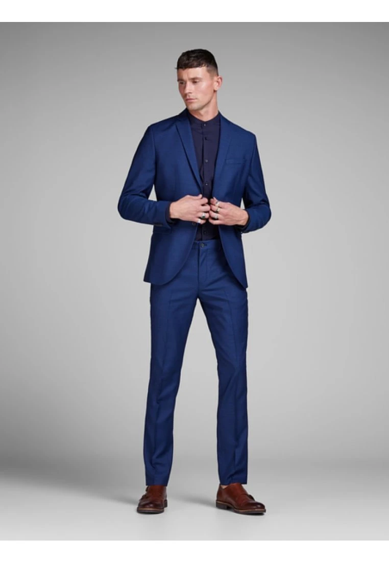 JACK&JONES Premium JPRSOLARIS NOOS - Chino 4 JACK&JONES Premium JPRSOLARIS NOOS - Chino - Afbeelding 2