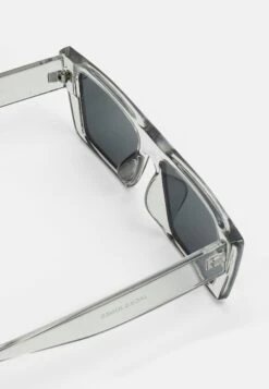 Jack & Jones Jachervey Sunglasses Unisex - Zonnebril - Grey Denim -Jack & Jones Winkel f1f7898b509e478bb8c8994289218b65