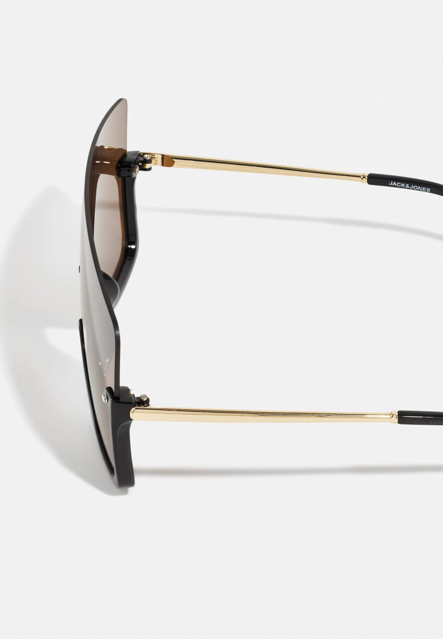 Jack & Jones Jacchicago Sunglasses Unisex - Zonnebril - Brown 5 Jack & Jones Jacchicago Sunglasses Unisex - Zonnebril - Brown - Afbeelding 3