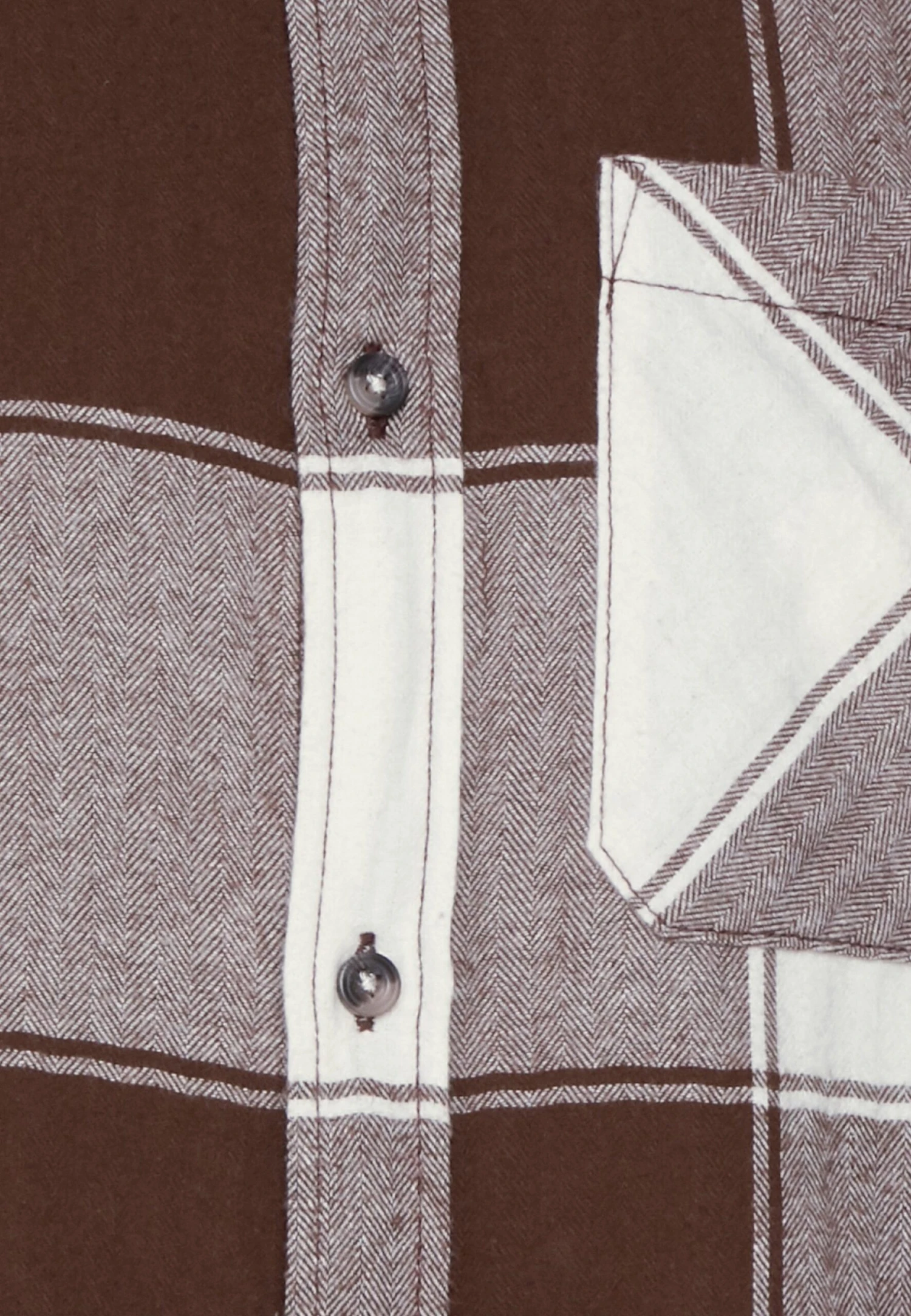 Jack & Jones JOROWEN COMFORT - Overhemd 6 Jack & Jones JOROWEN COMFORT - Overhemd - Afbeelding 4