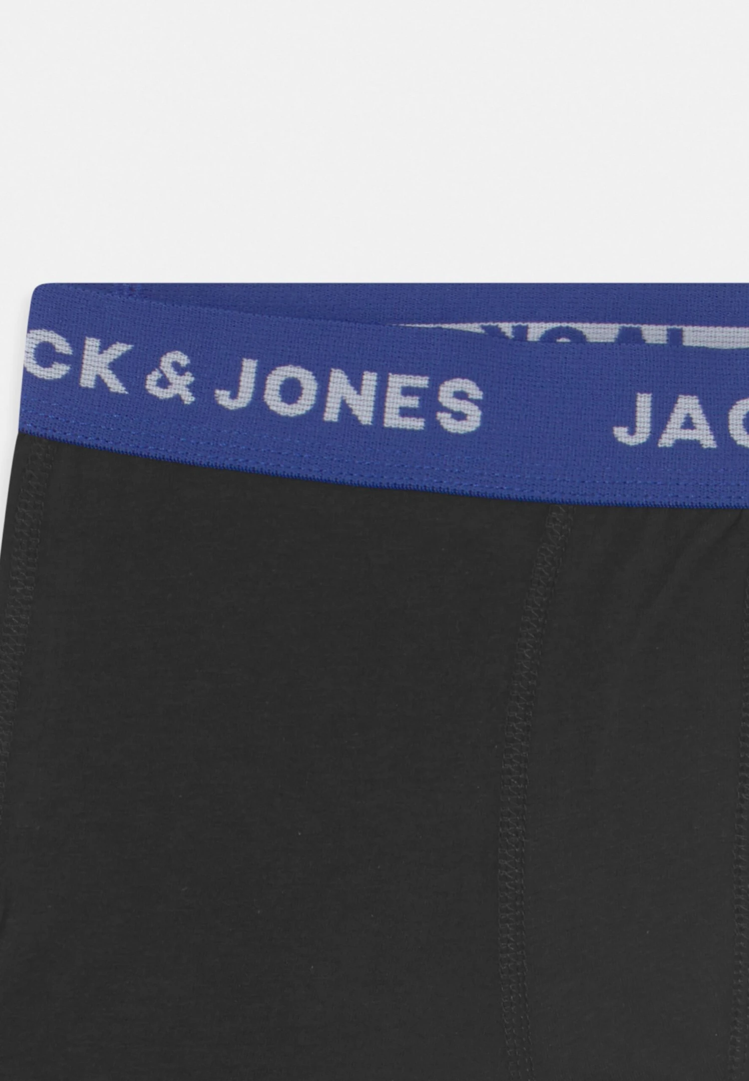 Jack & Jones Junior Jaclee Jr 5 Pack- Onderbroeken - Estate Blue/Blue Jewel 6 Jack & Jones Junior Jaclee Jr 5 Pack- Onderbroeken - Estate Blue/Blue Jewel - Afbeelding 4