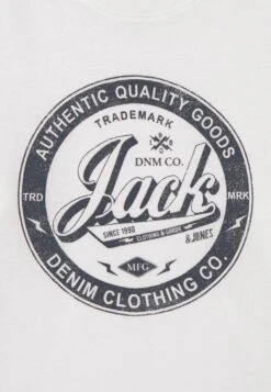 Jack & Jones Junior JJEJEANS TEE JNR 2 PACK - Longsleeve 7 Jack & Jones Junior JJEJEANS TEE JNR 2 PACK - Longsleeve -Jack & Jones Winkel f30cc0bbbc124ba7bd826ac23f63c1d9