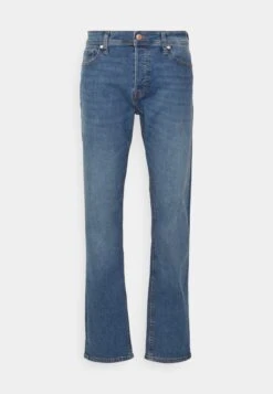 Jack & Jones Jjimike Jjoriginal - Straight Leg Jeans - Blue Denim 10 Jack & Jones Jjimike Jjoriginal - Straight Leg Jeans - Blue Denim -Jack & Jones Winkel f334bc67d51443b38bcb7f795158fe92