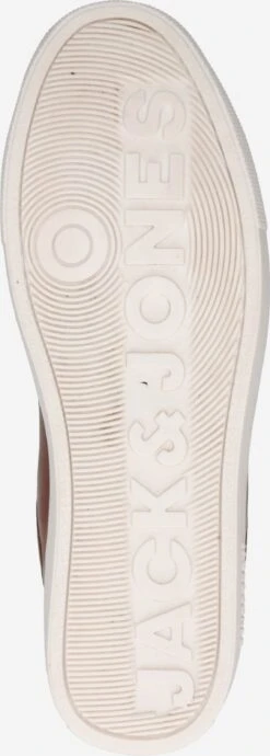 Jack & Jones Casual Sneakers Sneakers Laag GALAXY Heren Bruin 7 Jack & Jones Casual Sneakers Sneakers Laag GALAXY Heren Bruin -Jack & Jones Winkel f33918a464d4074e69599af878fbc214