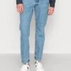 Jack & Jones JJICHRIS JJORIGINAL - Straight Leg Jeans -Jack & Jones Winkel f33b9c1639224bf99caaee8a5d6dc373