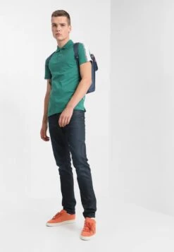Jack & Jones Jjitim Jjoriginal - Slim Fit Jeans - Blue Denim -Jack & Jones Winkel f376a5198be24dfaa5705485854758b3