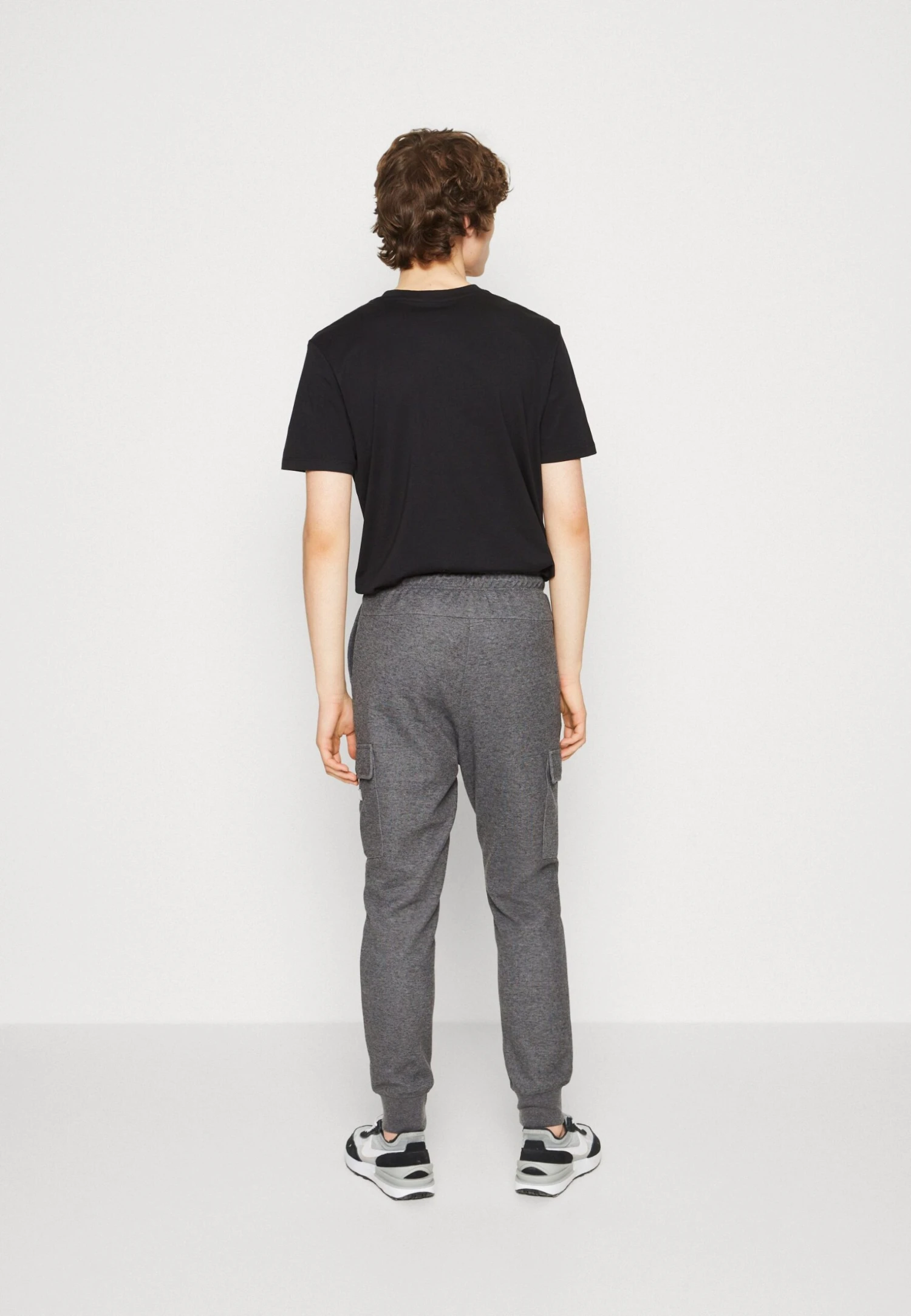 Jack & Jones JJIGORDON JJAIR PANTS - Trainingsbroek 5 Jack & Jones JJIGORDON JJAIR PANTS - Trainingsbroek - Afbeelding 3