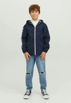 Jack & Jones Junior COLOURBLOCKING - Jas
