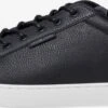 Jack & Jones Casual Sneakers Sneakers Laag Trent Heren Zwart