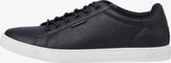 Jack & Jones Casual Sneakers Sneakers Laag Trent Heren Zwart