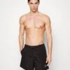 Jack & Jones Jpstfiji Jjswim Solid - Zwemshorts - Black -Jack & Jones Winkel f46474ceef5c4a1c86d4910abda7412d