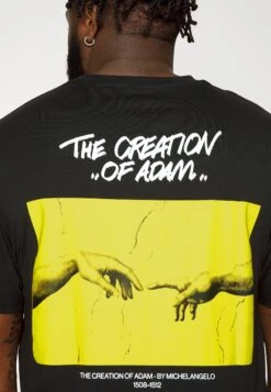 Jack & Jones JORMASTERPIECE - T-shirt Print 10 Jack & Jones JORMASTERPIECE - T-shirt Print -Jack & Jones Winkel f47036c8fe1c4dde91d858ce4f92d810