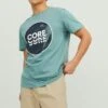 Jack & Jones KLASSISCHES - T-shirt Print 2 Jack & Jones KLASSISCHES - T-shirt Print -Jack & Jones Winkel f47dc507777f42a693779eb6a39139c6