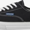 Jack & Jones Casual Sneakers Sneakers Laag Curtis Heren Zwart