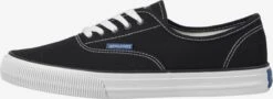 Jack & Jones Casual Sneakers Sneakers Laag Curtis Heren Zwart