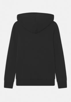Jack & Jones Junior Jcofriday Hoody Jnr - Sweater - Black