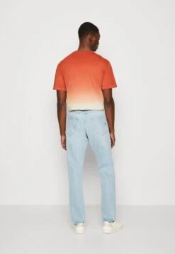 Jack & Jones Jjichris Jjcooper - Relaxed Fit Jeans - Blue Denim -Jack & Jones Winkel f52762f5faaa4007903ca4984ca24448