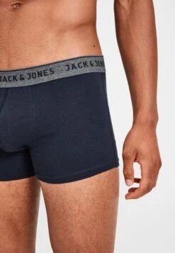Jack & Jones 2 PACK - Onderbroeken -Jack & Jones Winkel f5d5acd8b0dd4aaaa7f52f67b21c7ef9