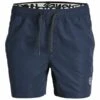 Jack & Jones Fiji - Zwemshorts - Navy Blazer -Jack & Jones Winkel f5e018ba0be44af2b16d801456b2f85b
