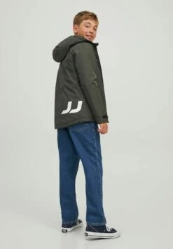 Jack & Jones Junior Jas - Rosin -Jack & Jones Winkel f5fa30c2108f4a24afb8d7f0b57180e7