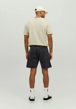 Jack & Jones Jeansshort - Black -Jack & Jones Winkel f6292ad5b21047299cab0e8fd2c06dd8