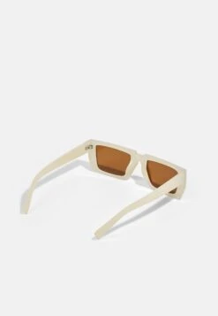 Jack & Jones Jackine Sunglasses Unisex - Zonnebril - Beige -Jack & Jones Winkel f6d6382670f74fe8b7e70cadcaeee76a