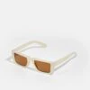Jack & Jones Jackine Sunglasses Unisex - Zonnebril - Beige 1 Jack & Jones Jackine Sunglasses Unisex - Zonnebril - Beige -Jack & Jones Winkel f709e43365e94bb0bc4e8622ada504aa