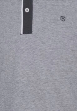 JACK&JONES Premium Jprblaporter - Poloshirt - Perfect Navy/Optical White -Jack & Jones Winkel f766e17781d441e3876cb617e40cc9eb