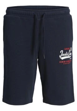 Jack & Jones Junior Jpstlogo - Trainingsbroek - Dark Blue 16 Jack & Jones Junior Jpstlogo - Trainingsbroek - Dark Blue -Jack & Jones Winkel f775246d61f346448f20bfa66e1ca1c7