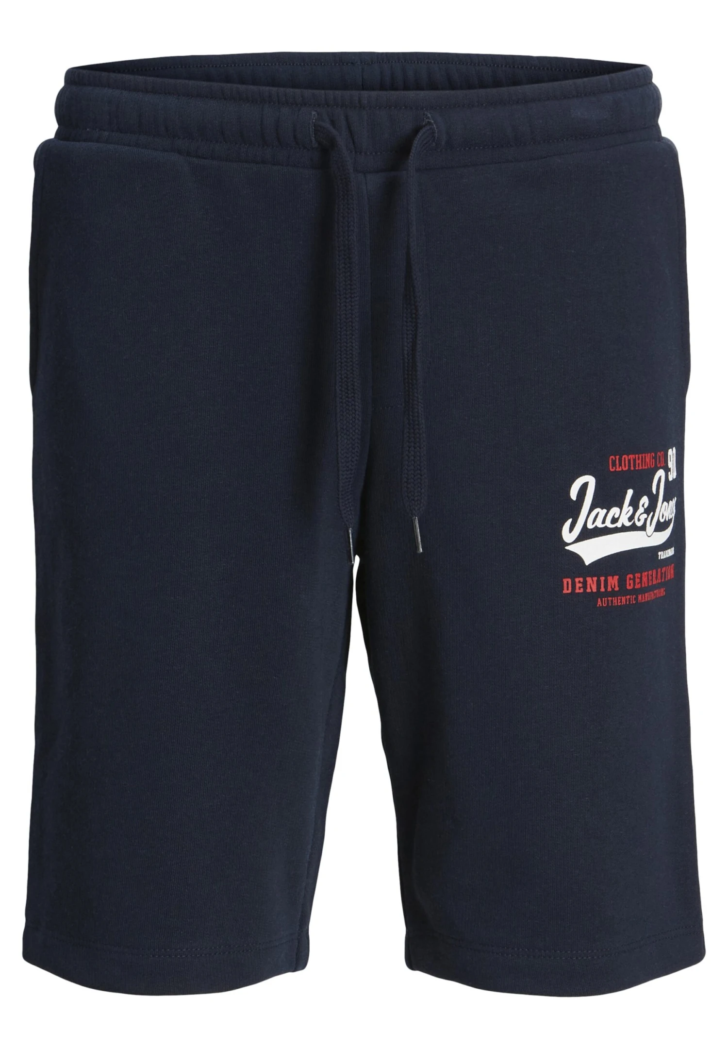 Jack & Jones Junior Jpstlogo - Trainingsbroek - Dark Blue 9 Jack & Jones Junior Jpstlogo - Trainingsbroek - Dark Blue - Afbeelding 7