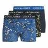 Jack & Jones Junior 3Pack - Onderbroeken - Black -Jack & Jones Winkel f7915077dcb54c159e8da2b84527afcc